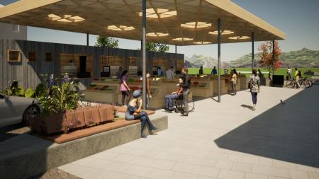 Celovita prenova tržnice v Tolminu_vizualizacija (Nina Trušnovec) (5)